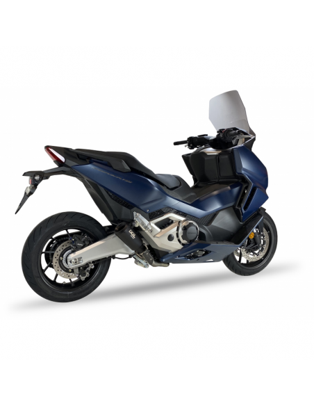 Silencieux IXIL Race Xtrem RB - Honda Forza 750