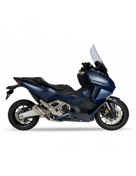 Silencieux IXIL Race Xtrem RC - Honda Forza 750