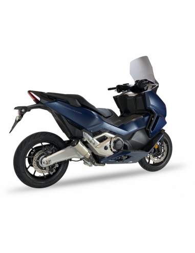 Silencieux IXIL Race Xtrem RC - Honda Forza 750