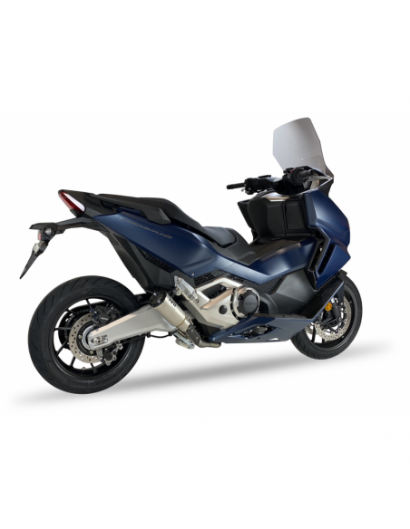 Silencieux IXIL Race Xtrem RC - Honda Forza 750