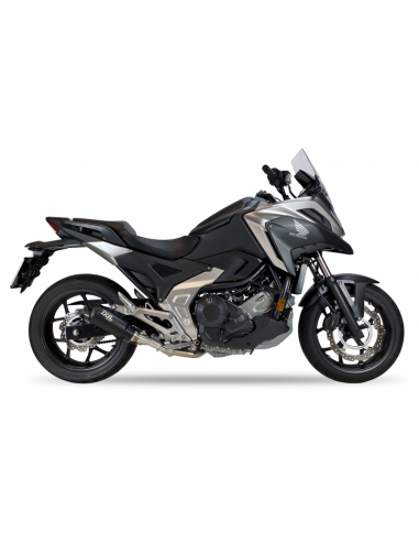 Silencieux IXIL Race Xtrem RB