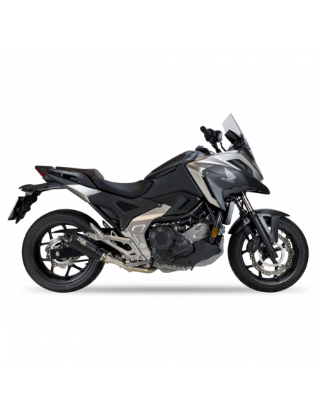 Silencieux IXIL Race Xtrem RB