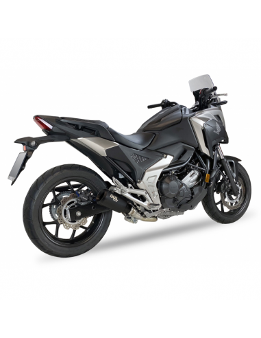 Silencieux IXIL Race Xtrem RB