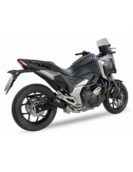 Silencieux IXIL Race Xtrem RB