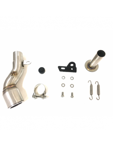 Silencieux IXIL Race Xtrem RB