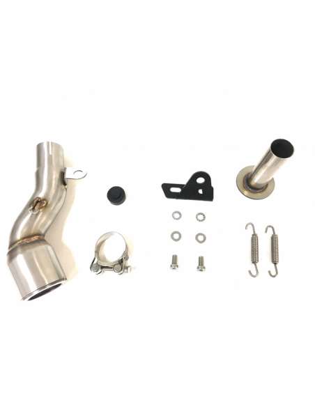 Silencieux IXIL Race Xtrem RB