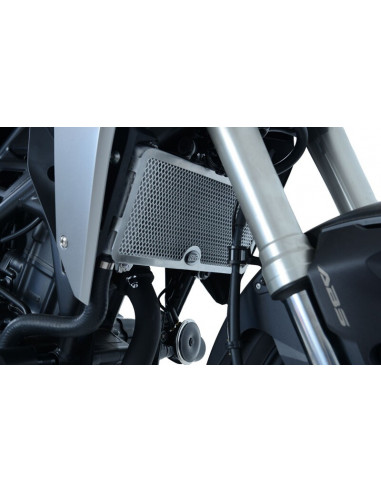 Protection de radiateur R&G RACING