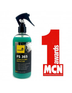 Protection anti-corrosion SCOTTOILER FS 365 - spray 250ml