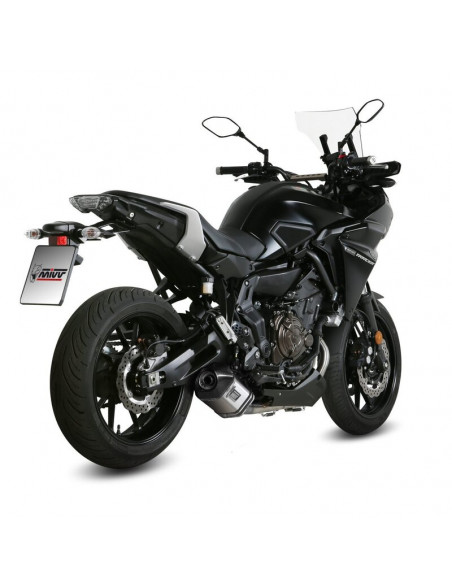 Ligne complète MIVV Speed Edge