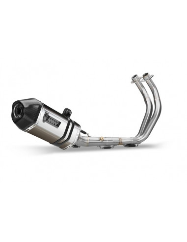 Ligne complète MIVV Speed Edge