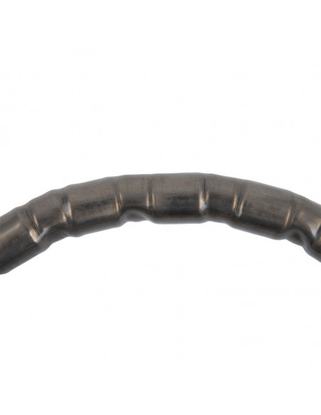 Antivol câble renforcé OXFORD Barrier - 1.4mx25mm