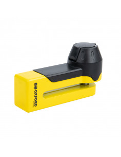 Bloque-disque OXFORD Titan ø10mm - jaune