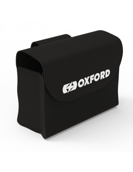 Bloque-disque OXFORD Titan ø10mm - jaune