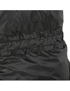 Veste de pluie OXFORD Rainseal noir taille M 2