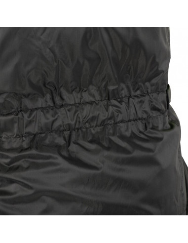 Veste de pluie OXFORD Rainseal noir taille L
