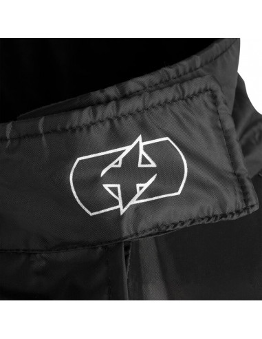Veste de pluie OXFORD Rainseal noir taille L