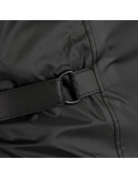 Veste de pluie OXFORD Rainseal noir taille 6XL