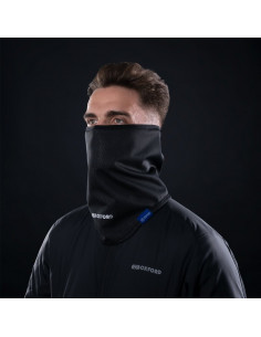 Tour de cou OXFORD Advance Storm - noir 2