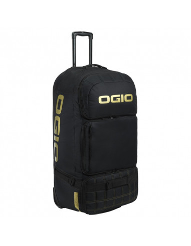 Sac de voyage OGIO Dozer - Noir