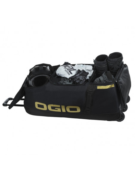 Sac de voyage OGIO Dozer - Noir