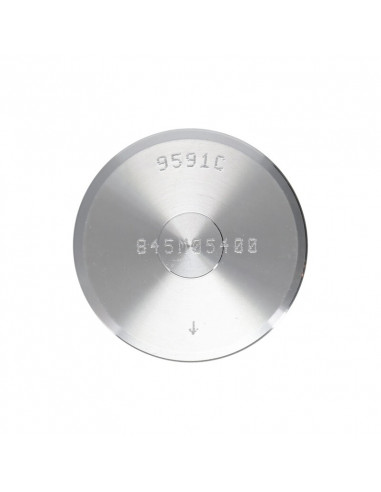 Kit piston WISECO 2T Pro-Lite Series - ø54.00mm