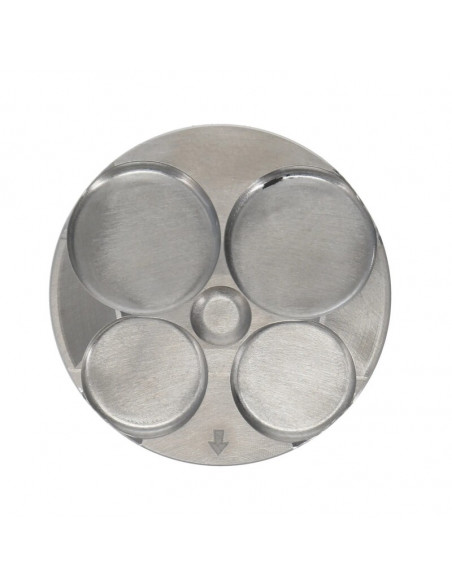 Piston WISECO forgé Ø84.00mm - 4696M