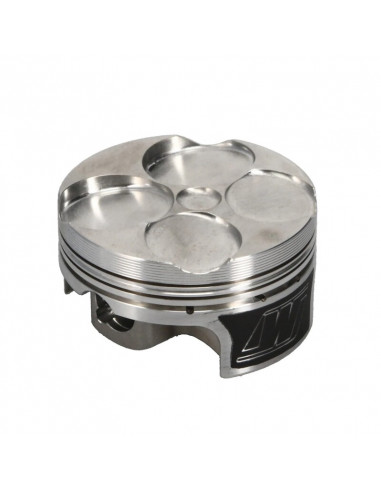 Piston WISECO forgé Ø84.00mm - 4696M