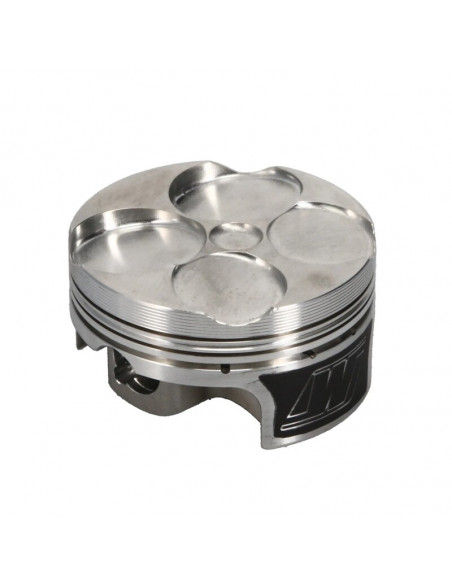 Piston WISECO forgé Ø84.00mm - 4696M