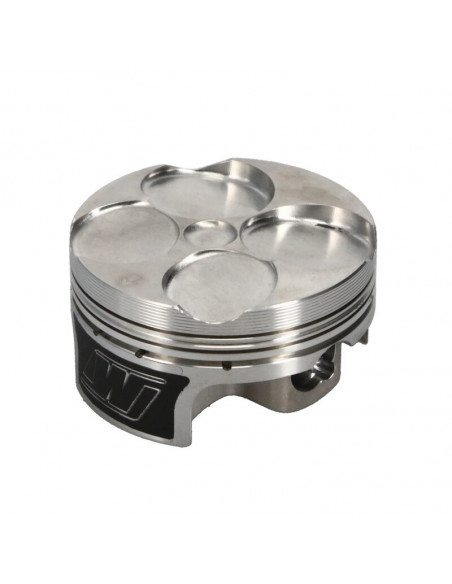 Piston WISECO forgé Ø84.00mm - 4696M