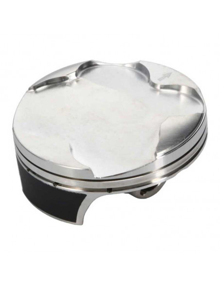 Kit piston WISECO 4T Forged Series - ø97.00mm