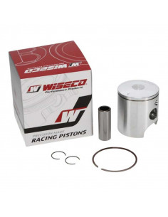 Kit piston WISECO 2T Pro-Lite Series - ø47.00mm