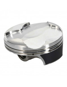 Kit piston WISECO 4T Forged Series - ø97.00mm 2