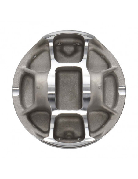 Kit piston WISECO 4T Forged Series - ø97.00mm