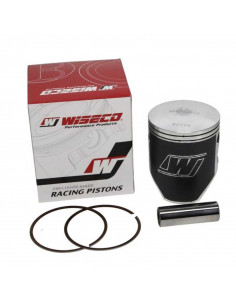 Kit piston WISECO 2T Pro-Lite Series - ø66.40mm