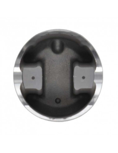 Kit piston WISECO 2T Pro-Lite Series - ø66.40mm