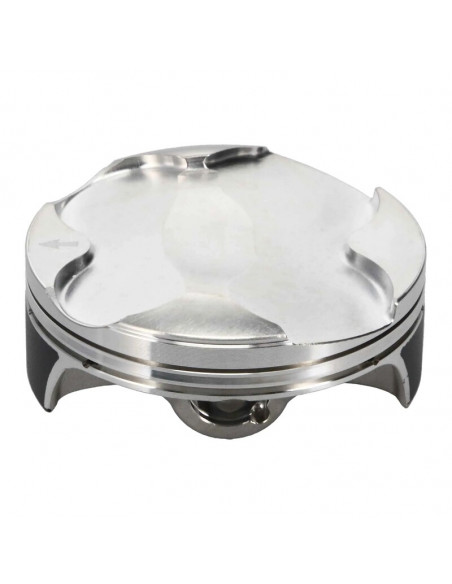 Kit piston WISECO 4T Forged Series - ø77.00mm