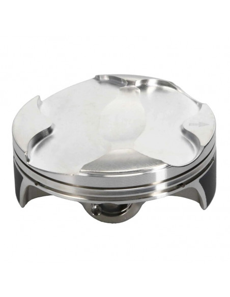 Kit piston WISECO 4T Forged Series - ø77.00mm