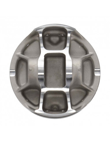 Kit piston WISECO 4T Forged Series - ø77.00mm