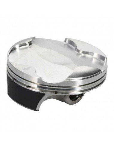 Kit piston WISECO 4T Forged Series - ø77.00mm