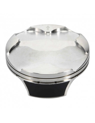 Kit piston WISECO 4T Forged Series - ø77.00mm