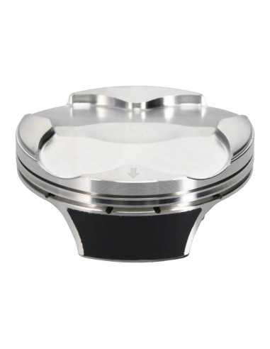 Kit piston WISECO 4T Forged Series - ø77.00mm