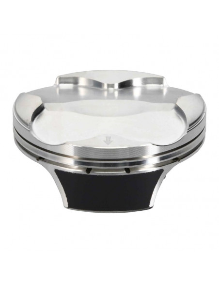 Kit piston WISECO 4T Forged Series - ø77.00mm