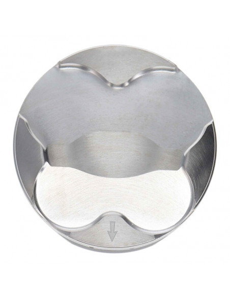 Kit piston WISECO 4T Forged Series - ø77.00mm