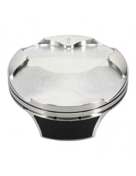 Kit piston WISECO 4T Forged Series - ø77.00mm