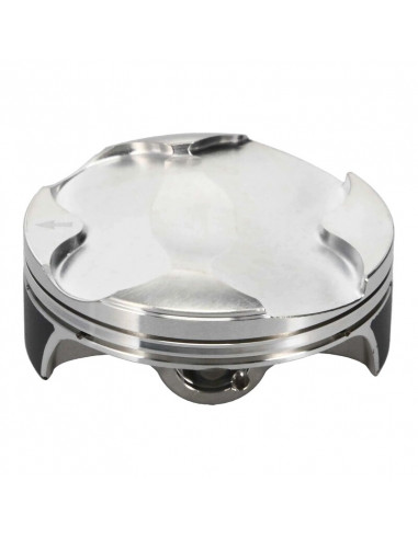 Kit piston WISECO 4T Forged Series - ø77.00mm