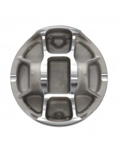 Kit piston WISECO 4T Forged Series - ø96.00mm 2