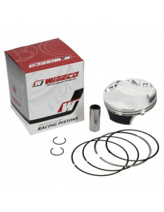 Kit piston WISECO 4T Forged Series - ø78.00mm