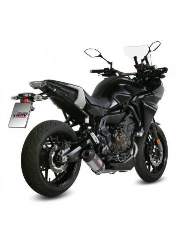 Ligne complète MIVV Oval