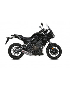 Ligne complète MIVV Oval 2