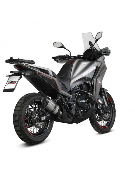 Silencieux MIVV Suono